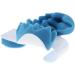 Luzhengyang Neck and Shoulder Pillow Relaxer - International Shipping | Pain Relief Traction Device - Buy Online on GoSupps.com