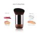 Buy Prime Make-Up Brushes - Flawless Finish for Liquid & Powder Cosmetics | Includes Palette Spatula & Storage Bag - Buy Online on GoSupps.com