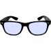 Blue Light Filter Glasses - 2 Set Gaming & Office Specs for Men & Women - Anti-Glare PC & Monitor Protection - Buy Online on GoSupps.com