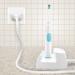 Electric Toothbrush Charger for Philips Sonicare HX5100 6732 E-Series - Compatible with 5000 Series 5300 5350 5500 5700 5750 5800 - Buy Online on GoSupps.com