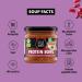 Little Lunch Bio Protein Bowl - 100% Organic Vegan Bean Stew | 6 x 350g | High Protein No Added Sugar Lactose-Free No Artificial Additives - Buy Online on GoSupps.com