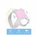 Back Posture Corrector Student Writing Sitting Posture Anti-Hunchback Belt Adult Back Bending Correction Kids Correction Belt (Color : Gray) Feito na China Full moon lofty ambition - Buy Online on GoSupps.com