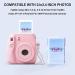 Phattopa Instax Mini Photo Frames 2x3 - Iridescent Acrylic Polaroid Picture Frames for Desktop - 3 Pack - Buy Online on GoSupps.com