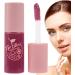 Lip Gloss Oil - Long Lasting Moisturizing Tinted Lip Gloss Lip Care Lip Balm Toot Clear Lip Oil Long Lasting Nourishing Repairing Ulapithi - Buy Online on GoSupps.com