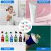 Shop DGN 9-Piece Toothpaste Squeezer & Dispenser - Universal Tube Squeezer for Toothpaste Hand Cream & More - Buy Online on GoSupps.com