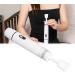 Electric Tongue Exercise Set - Improve Speaking & Tongue Training | 3 Suction Nozzles & Cotton Sheet - Boost Chewing & Mobility - Buy Online on GoSupps.com