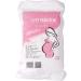 4 Pcs Disposable Underpants for Women | High Absorbent & Breathable Travel Underwear for Pregnant or Postpartum Women XXL-XXXL White - Buy Online on GoSupps.com