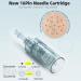 Dr. Pen M8 Replacement Cartridges 16 Pin (10 Pack) - High-Quality Micro Needles - Buy Online on GoSupps.com