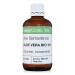 Organic aloe vera (100 ml) from wesentlich.