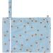 L SSIG Wet Bag Set for Kids - 2 Reusable Wet Bags | Happy Rascals Smile | Ideal for Baby Diapers & Travel - Buy Online on GoSupps.com