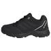 adidas Unisex Terrex Hyperhiker Low Hiking Shoes Sneaker 38 EU Core Black Core Black Grey Five