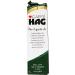 Hag - Caff Macinato D ecaffeinato Gusto Espresso Caf d caf in avec un ar me intense et le go t d'une grande personnalit 4x 250g + Italian Gourmet polpa 400g - Buy Online on GoSupps.com