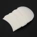 Bouclier de Fard Paupi res en Forme de Demi-Lune pour viter Les R sidus de Maquillage Mat riau Non tiss Doux et Respectueux de la Peau adapt au Maquillage des Yeux et des - Buy Online on GoSupps.com