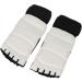 Buy XL Anti-Slip Boxing Foot Protectors | Adjustable Muay Thai Gear for Adults - International Shipping Available - Buy Online on GoSupps.com
