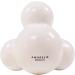 AMORELIE Care Ceramic 3-Arm Massage Stone | Ideal for Hot Stone Massages | Enhance Relaxation & Wellness - Buy Online on GoSupps.com