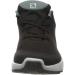 Salomon Women's X Reveal Gore-Tex Hiking Shoes 10 - Black/Stormy Weather/Ebony - Buy Online on GoSupps.com