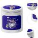 Qialexicon Pet Mouth Cleaning Wipe Dog Oral Cleaner Wipe Disposable Reducing Tartar Dogs Oral Cleaning Wipe for Dogs Pet Puppy 40 Sheet in Box - Buy Online on GoSupps.com