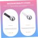 Didiseaon 4 Pi ces B tonnets De Cr me Contour Des Yeux Masseurs Pour Yeux Cuill res Pour Cr me Outils De Beaut Pour Visage - Buy Online on GoSupps.com