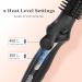 2-in-1 Hair Straightener Curling Iron | Classic Curls & Smooth Styles for All Hair Lengths - Buy Online on GoSupps.com