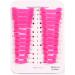 Delaman Nail Polish Protector Guards 26PCS - Gel Nail Tips Anti-Spill Holder Clip, Cuticle Guard & Skin Barrier Manicure Tool - Buy Online on GoSupps.com