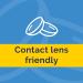 Optrex Soothing Eye Drops Itchy Eyes Cools and relieves 10ml - Buy Online on GoSupps.com