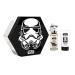 Star Wars Storm Trooper 3D by Disney 2 Piece Gift Set for Kids
