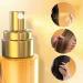 60ml Long-Lasting Lightweight Hair Soft Essential Oil Spray Hair Care Essential Oil Spray Improves Dry and Frizzy Hair Smoothes Non-Greasy and Anti-Static Spray (Bluebell+Freesia) - Buy Online on GoSupps.com