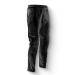 Storelli ExoShield goalkeeper pants | Fully padded football pants | High quality hip and knee protection | M Black