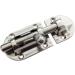 NRC&XRC Marine 316 Stainless Steel Heavy Duty Locker Latch Slide Barrel Bolt - 3-5/8 Long for Boat Window/Door/Hatch - Buy Online on GoSupps.com
