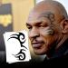 Mike Tyson Fashiontats (9730) | Skin-Safe, Made in USA, Removable - Buy Online on GoSupps.com