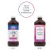 Heritage Store Hydrogen Peroxide Mouthwash 16oz - Wintermint Oral Care for Healthy Gums & Fresh Breath - Buy Online on GoSupps.com