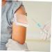 Nurse Tools Inject Ease Injection Pads - Yellow Training Pad for Mattress Module - Injection Practice Toolkit for Nursing Care - Buy Online on GoSupps.com