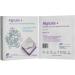 Circle A Medical Algicate + Gelling Calcium Alginate Wound Dressing - 4x4 Inch (Pack of 10) - Buy Online on GoSupps.com