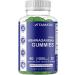 Vitamatic Ashwagandha Gummies 1500mg - 60 Gummies 
