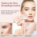 Buy Gua Sha Stainless Steel Massage Tool - Facial & Neck Care for Beauty Relaxation & Muscle Relief | International Shipping Available - Buy Online on GoSupps.com