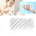 Konjac Sponge for Body Normal with Loop Exfoliating for Body Large Size for Pore Cleansing (01#)