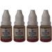 Buy Anu Thailam Nasal Drops (Pack of 4) by AVP - 10ml | Premium Quality | International Shipping Available - Buy Online on GoSupps.com