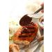 Kikkoman Less Sodium Teriyaki Sauce 10oz (2-Pack) - Total 20oz - Low Sodium Japanese Sauce - Buy Online on GoSupps.com