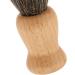 Buy Jojomis Pure Wet Shaving Brush - Premium Salon Shaving Tool for a Luxurious Shave | International Shipping Available - Buy Online on GoSupps.com