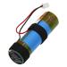 3.7V FBL-16 Battery Replacement for Cordless Envy Li Hair Clipper