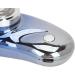 Compact Lightweight Beard Trimmer - Waterproof Type C Charging Perfect for Home & Travel - Buy Online on GoSupps.com