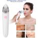 Blackhead Sucker Nasal Aspirator for Newborns & Women - Pink Electric Nose Cleaner for Deep Facial Cleansing and Skin Care - Buy Online on GoSupps.com