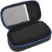 Diabetic Insulin Organizer for Travel - Stylish & Compact Cooler Bag to Keep Meds Fresh - Buy Online on GoSupps.com