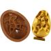 Silicone Material Dinosaur Egg Chocolate Molds Kitchen Baking Making Fondant Chocolate Gift for Baking Lover Silicone Candy Molds Shapes - Buy Online on GoSupps.com