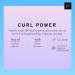 SGX NYC Curl Power Curl Creme - 6.5 Oz - Nourishing Formula for Perfectly Styled, Hydrated Curls & Waves - Lightweight Hold, Frizz-Free - Sulfate & Paraben-Free - 1 Pack - Buy Online on GoSupps.com
