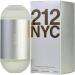 Carolina Herrera 212 NYC Eau de Toilette Spray for Women 3.4 Fluid Ounce
