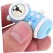 SOESFOUFU Manicure Tools Cuticle Scissors Protector Silicone Cuticle Tweezers Cap Protective Cuticle Nipper Cover Cuticle Nipper Protector Scissors Cover Anti-Fall Silica Gel Protective Cap - Buy Online on GoSupps.com