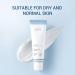 IOPE Cica Face Cream 1.69 FL.OZ - Centella Madecassoside Day/Night Moisturizer for Skin Barrier, Paraben-Free - Buy Online on GoSupps.com