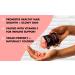 tgin Wild Growth Vitamins Hair Skin + Nails Gummies Duo Box - 120 Count | Repair, Restore, Hair Growth - Buy Online on GoSupps.com