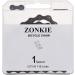 ZONKIE Single-Speed Bicycle Chain | 1/2 1/8 inch 116 Links - Buy Online on GoSupps.com